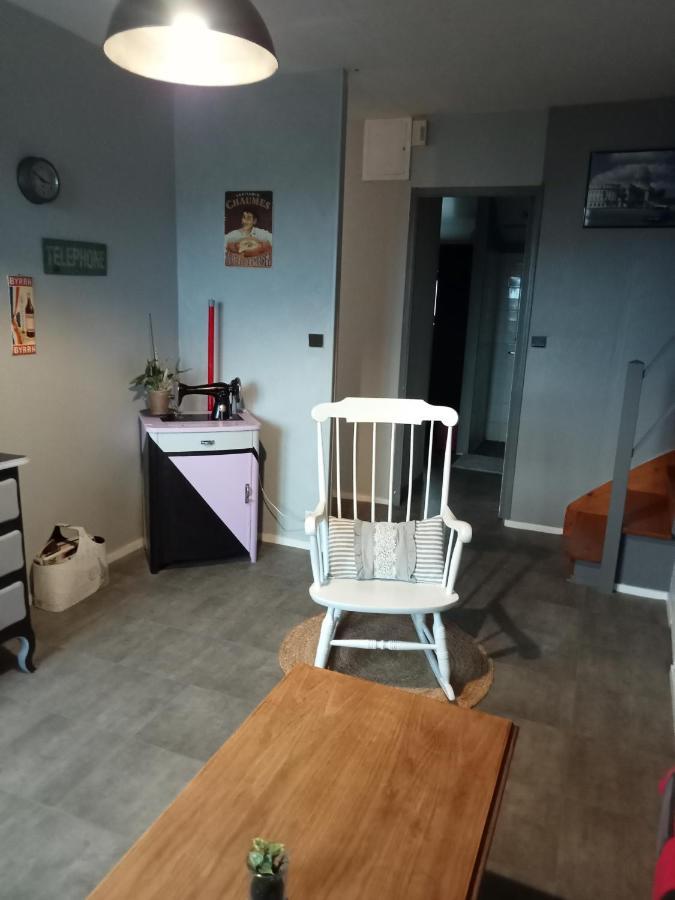 Gite Du Kreizker Cléden-Poher Dış mekan fotoğraf